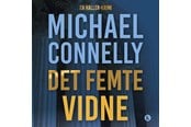 Krimi & Spænding - Det femte vidne - Krimi & Spænding - Hæftet - 9788772048741
