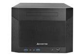 Kabinet - Chieftec Pro Cube Mini CN-01B-OP - Kabinet - Tower - Sort - CN-01B-OP