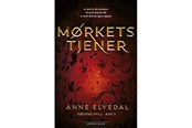 Børnebøger - Mørkets tjener - Børnebog - Pocketbog - 9788775923625
