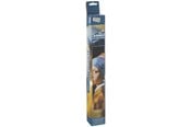 Hobby artikler - Legind Diamond art - Pige med perleørering 40 x 50 cm - 8720257120512