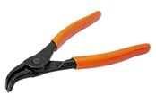 Håndværktøj  - BAHCO 2990-180 plier - 2990-180