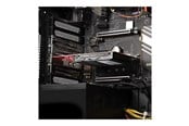 Harddisk - tilbehør - StarTech.com U.3 to PCIe Adapter Card PCIe 4.0 x4 Adapter For 2.5" U.3 NVMe SSDs SFF-TA-1001 PCI Express Add-in Card for Desktops/Servers TAA Compliant - PEX4SFF8639U3