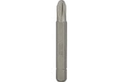 Bor & bits - Bosch EXTRA HARD-SCREWDRIVER BIT FOR DRILLS/DRIVERS 3 PC - 2607001524