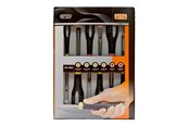 Håndværktøj - BAHCO BE-9882 manual screwdriver - BE-9882