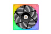 Kabinet Køler - Thermaltake TOUGHFAN 14 RGB - Kabinet køler - 140mm - Sort - CL-F136-PL14SW-A