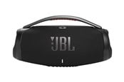 Bærbare & Fest Højtalere - JBL Boombox 3 - JBLBOOMBOX3BLKEP