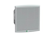Rack skabe - APC Schneider ClimaSys - rack vent integration - with outlet grille and G2 filter 850 m³/h IP54 - NSYCVF850M230PF