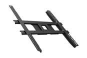 Skærmholder - Multibrackets M Pro Series mounting component - for LCD display / touchscreen - 200/300/400 - black - 7350105215193