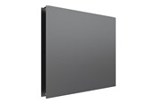 Vægbeslag, AV-Beslag & AV-Møbler - Multibrackets M Pro Series mounting component - for enclosure - full front cover - black - Maks - Maks størrelse 55" - 7350105215285