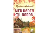 Krimi & Spænding - Med døden til bords - Krimi & Spænding - Hæftet - 9788702376807