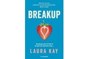 Skønlitteratur & Fiktion - Breakup - Skønlitteratur & Fiktion - Hæftet - 9788702401363