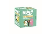 Børnebøger - Bluey og vennerne. Den lille bogkasse - Børnebog - Papbog - 9788702391732