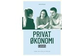 Erhverv & Management - Privatøkonomi - Erhverv & Management - Hæftet - 9788702394412