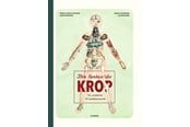 Børnebøger - Din fantastiske krop - fra urtidsfisk til nutidsme - Børnebog - Hardcover - 9788763865012