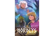 Børnebøger - Nordlys - Portaltræet - første del bog 5 - Børnebog - Hardback - 9788740691757