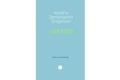Krop & Sind - Lektier - Krop & Sind - Hæftet - 9788772199085