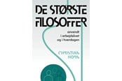 Religion & Filosofi - De største filosoffer - Religion & Filosofi - Hæftet - 9788772049564
