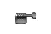 Actionkamera tilbehør - DJI Osmo Action Curved Adhesive Base Kit - CP.OS.00000267.01