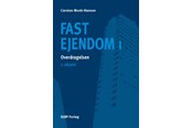 Erhverv & Management - Fast Ejendom I - Erhverv & Management - Hardback - 9788757456431