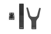 Actionkamera tilbehør - DJI Osmo Action 360° Wrist Strap - CP.OS.00000278.01