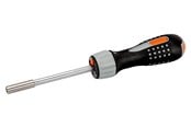Håndværktøj  - BAHCO 808050L manual screwdriver - 808050L