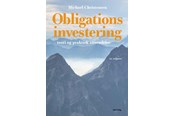 Erhverv & Management - Obligationsinvestering - Erhverv & Management - Hæftet - 9788757451498
