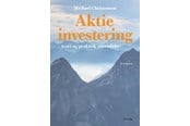 Erhverv & Management - Aktieinvestering - Erhverv & Management - Hæftet - 9788757451481