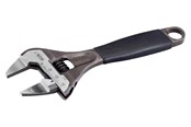 Håndværktøj - BAHCO 9029-T adjustable wrench - 9029-T