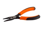 Håndværktøj  - BAHCO 2430 G-200 Snipe Nose Pliers - 2430 G-200