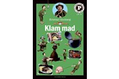 Børnebøger - På sporet af klam mad - Læs selv-serie - Børnebog - Hardback - 9788740082548