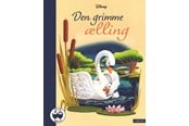 Børnebøger - Den grimme ælling - Børnebog - Hardcover - 9788727020839