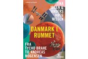 Natur & Videnskab - Danmark i rummet - Natur & Videnskab - Hardcover - 9788727019949