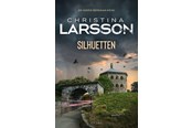 Krimi & Spænding - Silhuetten - Krimi & Spænding - Hæftet - 9788702399172