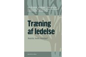 Historie, Mytologi & Samfund - Træning af ledelse - Historie & Samfund - Hæftet - 9788702376203