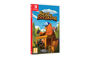 Spil - Bear and Breakfast - Nintendo Switch - Simulator - 811949036087