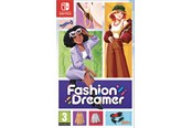 Spil - Fashion Dreamer - Nintendo Switch - Livsstil - 0045496511166