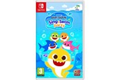 Spil - Baby Shark: Sing & Swim Party - Nintendo Switch - Eventyr - 5061005351257