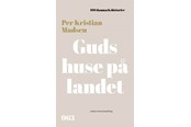 Historie, Mytologi & Samfund - Guds huse på landet - Historie & Samfund - hardcover - 9788775971251