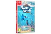 Spil - Dolphin Spirit: Ocean Mission - Nintendo Switch - Action - 3701529509568