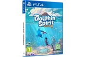Spil - Dolphin Spirit: Ocean Mission - Sony PlayStation 4 - Eventyr - 3701529509544