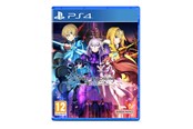 Spil - Sword Art Online: Last Recollection - Sony PlayStation 4 - RPG - 3391892020458