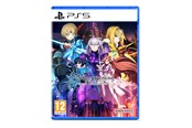 Spil - Sword Art Online: Last Recollection - Sony PlayStation 5 - RPG - 3391892020557