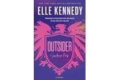 Skønlitteratur & Fiktion - Outsider - Skønlitteratur & Fiktion - Hæftet - 9788702394641