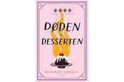 Krimi & Spænding - Døden i desserten - Krimi & Spænding - Hæftet - 9788702356908