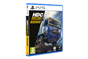 Spil - Heavy Duty Challenge - Sony PlayStation 5 - Simulation - 4015918160551
