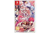Spil - Radiant Tale - Nintendo Switch - Otome - 5060941713044