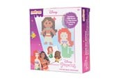 Kreativt Legetøj - Sambro Disney Princess Meltums Fuse Bead Set 1200pcs. - DSP23-4994