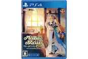 Spil - Atelier Marie Remake: The Alchemist of Salburg - Sony PlayStation 4 - RPG - 4710782159068