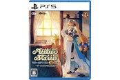 Spil - Atelier Marie Remake: The Alchemist of Salburg - Sony PlayStation 5 - RPG - 4710782159051