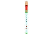 Musik - Small Foot - Wooden Recorder Little Fox - 10722